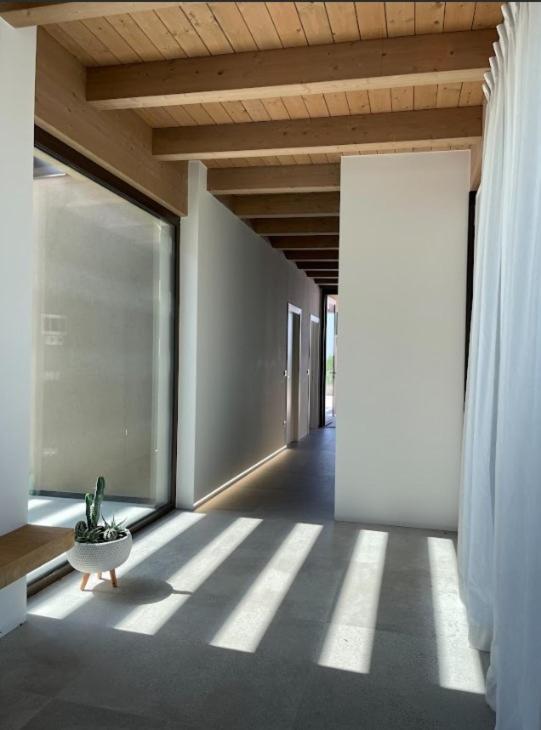Villa Pirello 구아디아그렐레 외부 사진