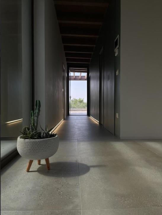 Villa Pirello 구아디아그렐레 외부 사진