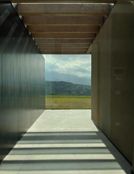 Villa Pirello 구아디아그렐레 외부 사진