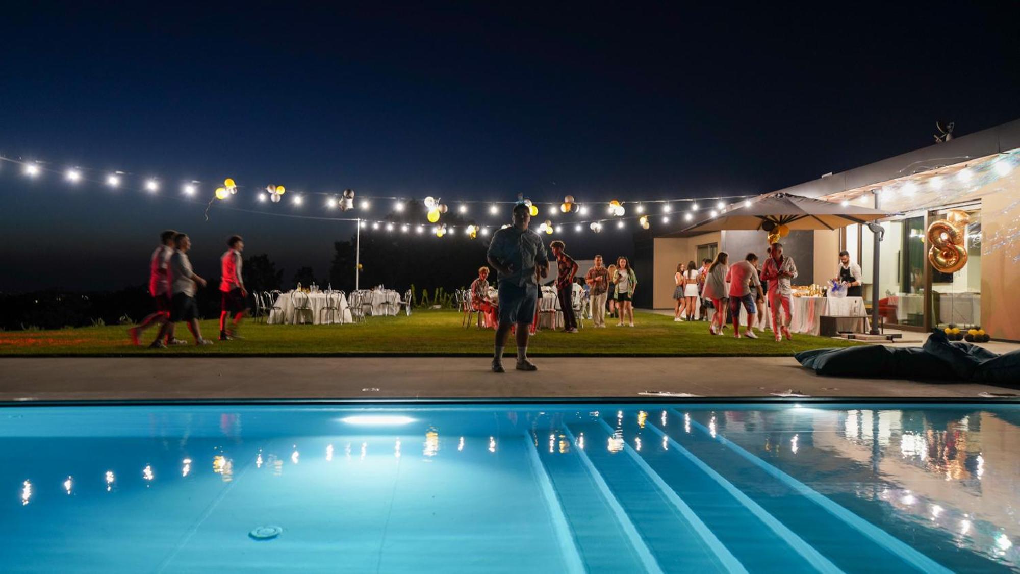 Villa Pirello 구아디아그렐레 외부 사진
