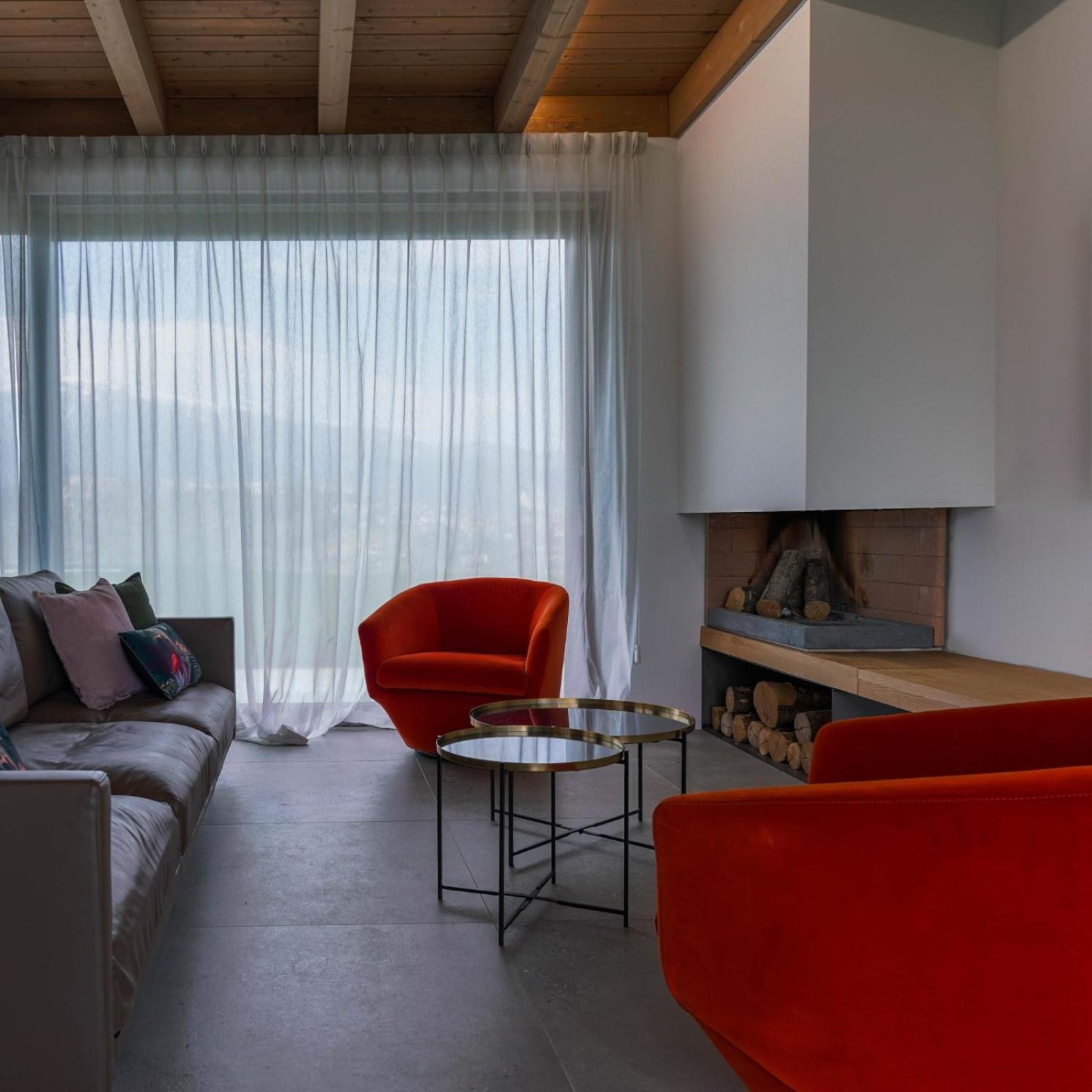 Villa Pirello 구아디아그렐레 외부 사진