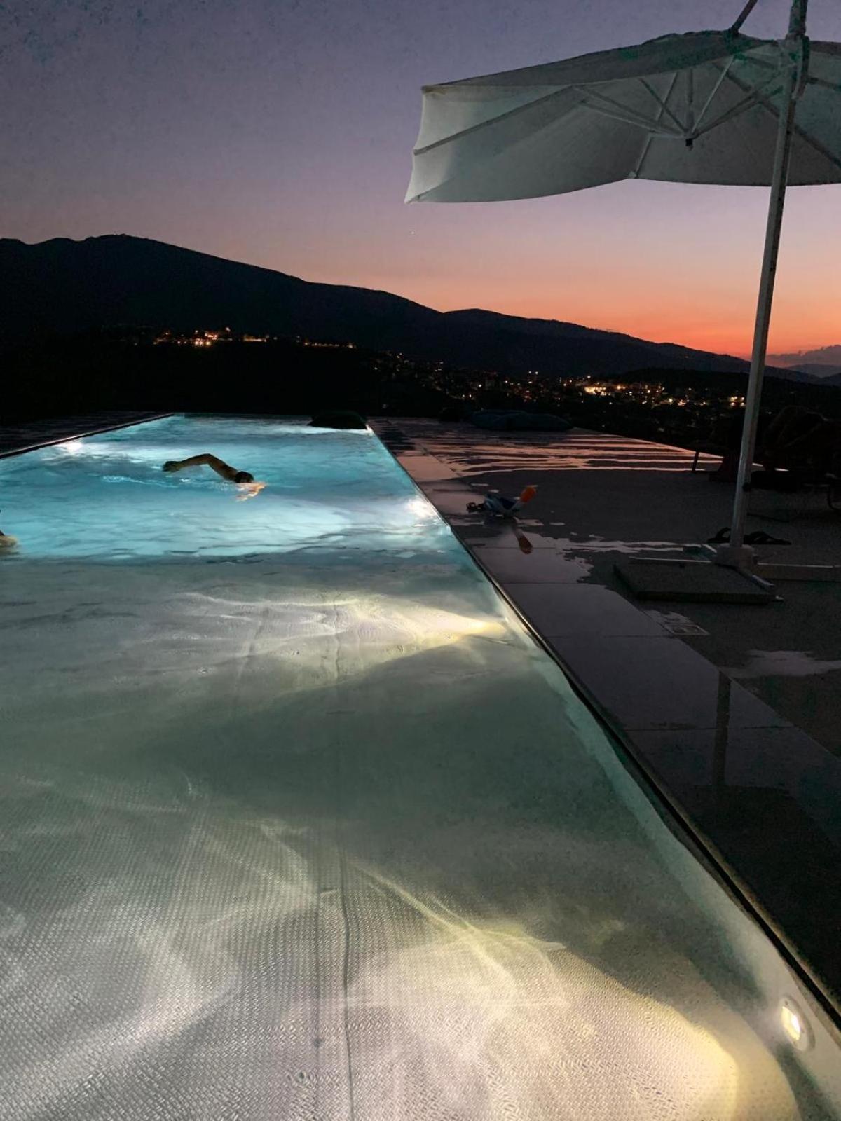 Villa Pirello 구아디아그렐레 외부 사진