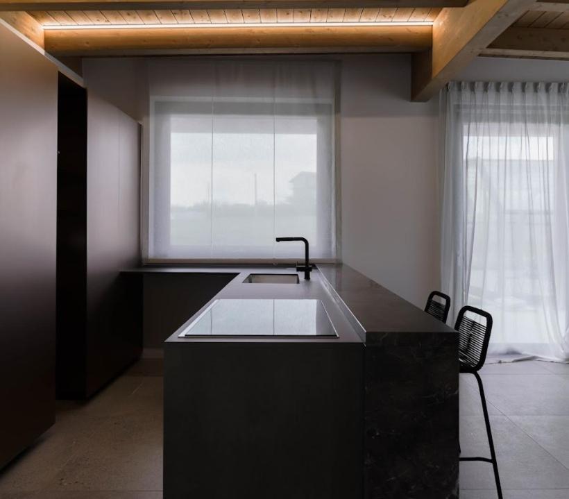Villa Pirello 구아디아그렐레 외부 사진